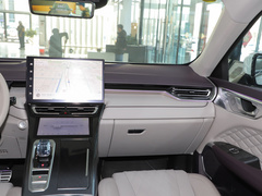 2022款 1.5T 0焦虑智享版