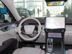 2022款 1.5T 0焦虑智享版