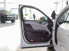2022款 1.5T 0焦虑智享版