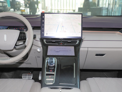 2022款 1.5T 0焦虑智享版