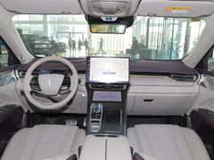 2022款 1.5T 0焦虑智享版