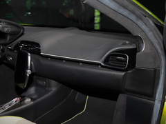 2021款 3.0T PHEV 标准型