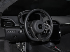 2021款 3.0T PHEV 标准型