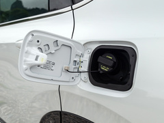 2021款 锐・混动e+ 2.0L 睿智版