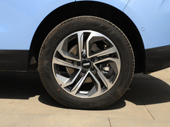 2021款 1.5L DHT原萃版