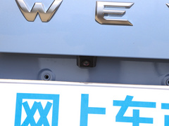 2021款 1.5L DHT原萃版