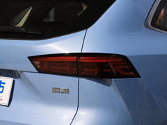 2021款 1.5L DHT原萃版