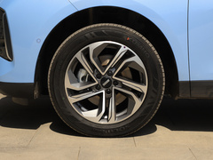 2021款 1.5L DHT原萃版