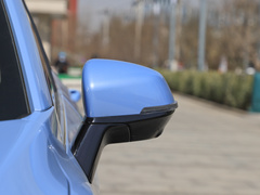 2021款 1.5L DHT原萃版