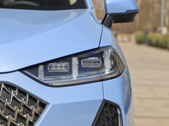 2021款 1.5L DHT原萃版