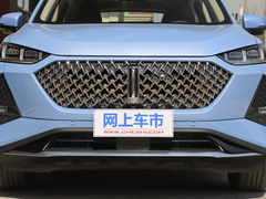 2021款 1.5L DHT原萃版