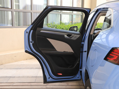 2021款 1.5L DHT原萃版