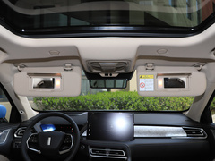 2021款 1.5L DHT原萃版