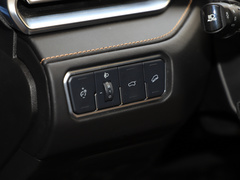 2021款 1.5L DHT原萃版