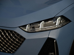 2021款 1.5L DHT原萃版