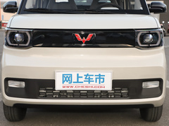 2021款 马卡龙时尚款 磷酸铁锂