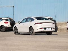2021款 EV 400KM 豪华型