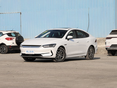 2021款 EV 400KM 豪华型