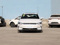 2021款 EV 400KM 豪华型