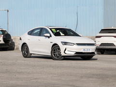 2021款 EV 400KM 豪华型
