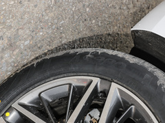2021款 EV 400KM 豪华型