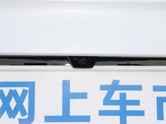 2021款 EV 400KM 豪华型