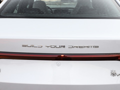 2021款 EV 400KM 豪华型
