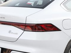 2021款 EV 400KM 豪华型