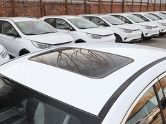 2021款 EV 400KM 豪华型