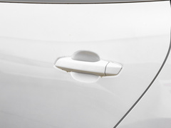 2021款 EV 400KM 豪华型
