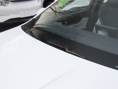 2021款 EV 400KM 豪华型