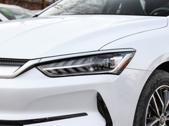 2021款 EV 400KM 豪华型