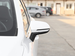 2021款 EV 400KM 豪华型