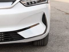 2021款 EV 400KM 豪华型