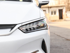 2021款 EV 400KM 豪华型
