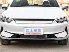 2021款 EV 400KM 豪华型