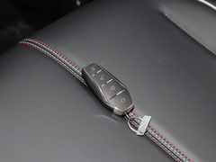2021款 EV 400KM 豪华型