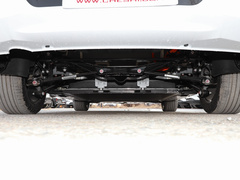 2021款 EV 400KM 豪华型