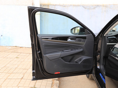 2021款 280TSI 精英版