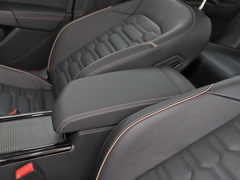 2021款 280TSI 精英版