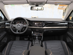 2021款 280TSI 精英版