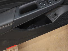 2021款 280TSI 精英版