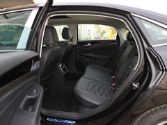 2021款 280TSI 精英版