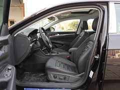 2021款 280TSI 精英版