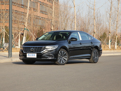 2021款 330TSI 豪华版