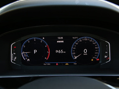 2021款 330TSI 尊贵版