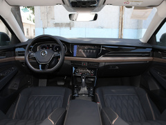2021款 330TSI 尊贵版