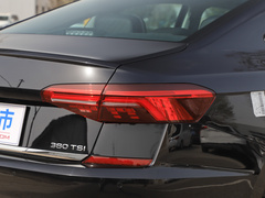 2021款 380TSI 尊贵版