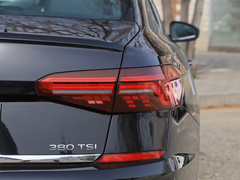 2021款 380TSI 尊贵版