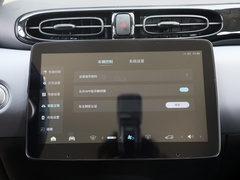 2021款 400轻享版 磷酸铁锂